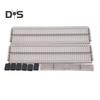 Drawer Dividers High Strength Length Adjustable Simple Installation Expandable Underwear Socks Drawer Separators