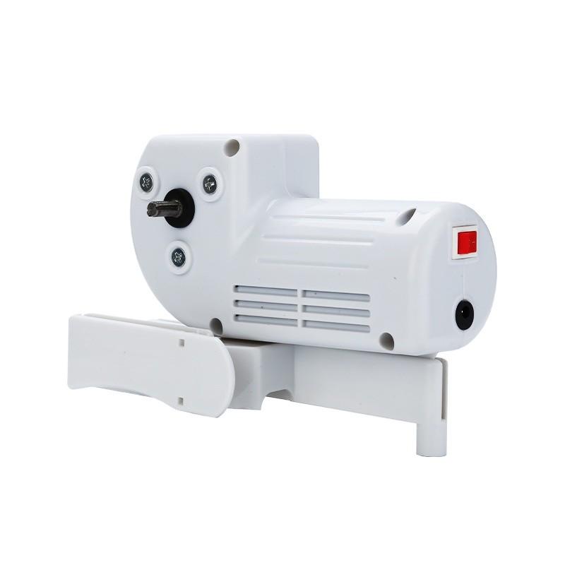 Motorn för nudeltillverkare DIY Automatisk Elverktyg Universell Motor För Manuell Nudel- och Pastatillverkningsmaskin