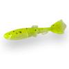 T-Tail Duckfoot Micro Stuff Root Fishing Bionic Soft Bait 1G 40Mm/1.8G 50Mm Lure Road Runner Soft Worm Mandarin Fish