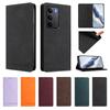 Anti-thef Phone Case For OPPO Realme C75 C71 C67 C65 C63 C61 C55 C53 C51 C33 C30 C25 Wallet Flip Card Holder Etui Leather Cover