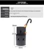 Creative Umbrella Stand: Household & Commercial Storage Rack