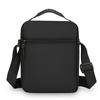 Men's Shoulder Bag New Casual Men's Bag Waterproof Outdoor Multi-Functional Crossbody Bag