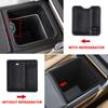 For Land Rover Range Rover Vogue L460 RR Sport  Car Inner Stowing Tidying Central Console Armrest Storage Box Container Tray