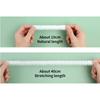 Saran Wrap Disposable Food Cover Food Grade Fruit Vegetable Storage Bag Elastic Plastic Bag Kitchen Fresh Keeping Bag
