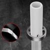 PPR Pipe Tool Expansion Adapter High Efficiency Tool Stable Clamping Drill Bit Suitable For PVC Pipes Drill Bits For Water Pipes