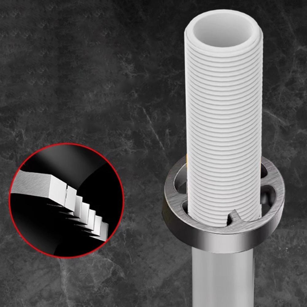 PPR Pipe Tool Expansion Adapter High Efficiency Tool Stable Clamping Drill Bit Suitable For PVC Pipes Drill Bits For Water Pipes