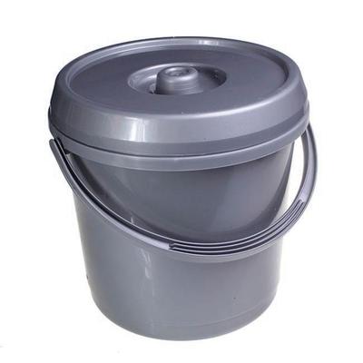 Εργαλεία καθαρισμού σπιτιού – Κουβάδες