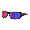 Oakley 9236 Series O Matter™ Rectangular Sunglasses Unisex sunglasses Black OO9236