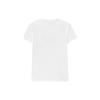 New FILA T Shirts Women's White F11W128154F-WT