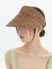 Beulaunhaes Classic Sun Visor - Brown