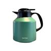 Men Da Shi Smart Tea Brewing Thermos with Temperature Display