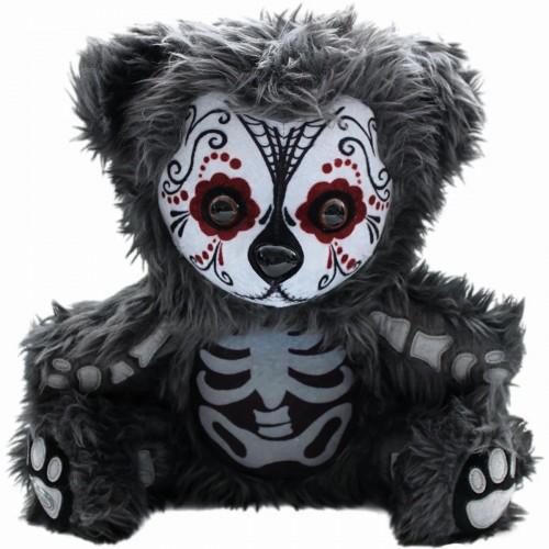 Spiral Day Of The Ted Plush Toy