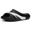 Anta C37 Series Slip Resistant Slip Resistant Slide Slippers Men's Black 912428592-1