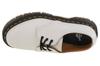 Dr. Martens 1461 Bex, Womens white Half shoes
