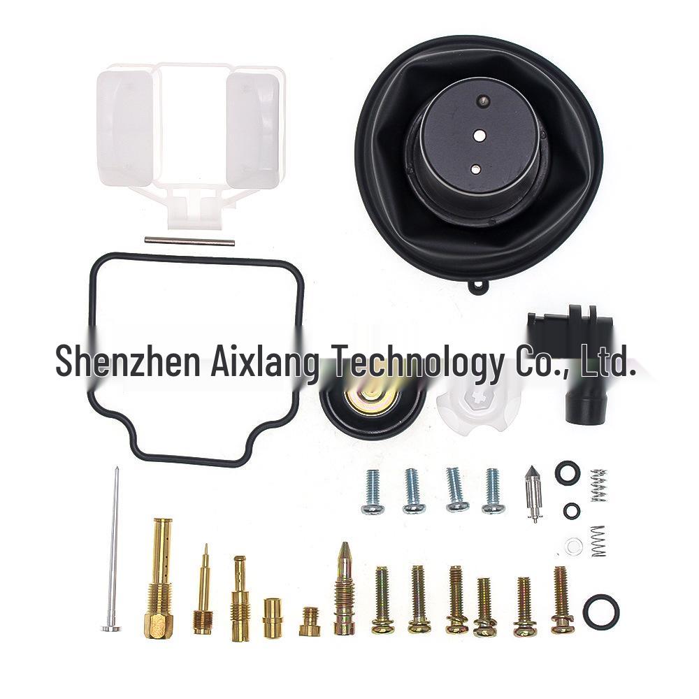 Honda CB400SS Carburetor Repair Kit 1