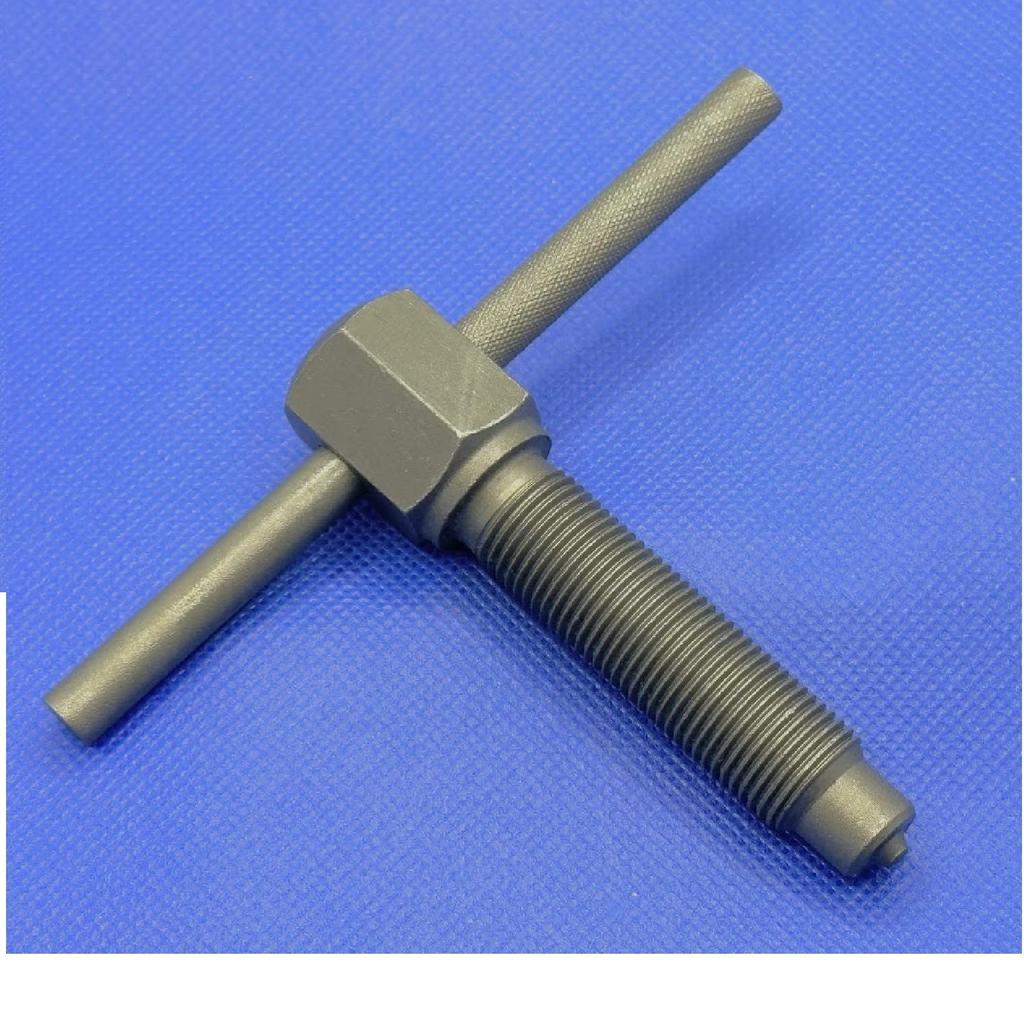 HTharros Schwungradabzieher, Magnetisch, Platten-Typ, Ausbau, Motorrad, Motor, Universalwerkzeug, Wartungswerkzeug, Abzieher, Schwungrad, Ausbauwerkzeug