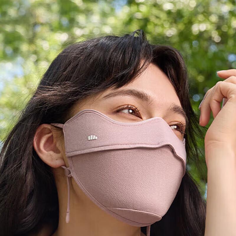 Beneunder Hydrating UV Protection Mask