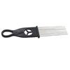 Scraper Brush Children Music Early Education Teaching Aids Stainless Steel Musical Instrument Accessories