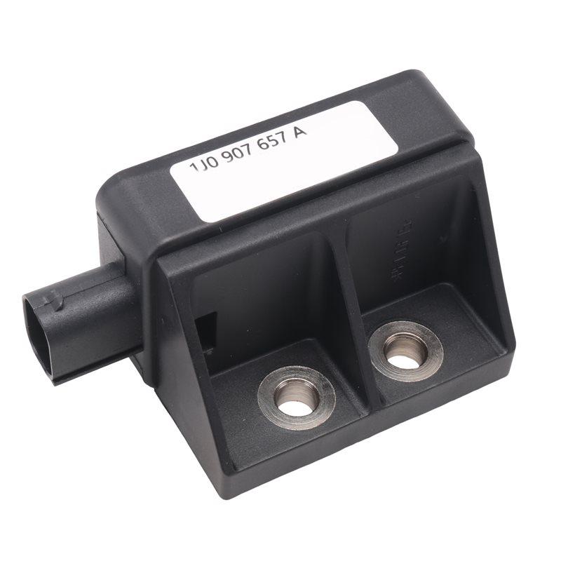 New 1J0907657A Car Yaw Rate Sensor ESP Sensor For VW  Skoda Seat 1J2907637A чёрный