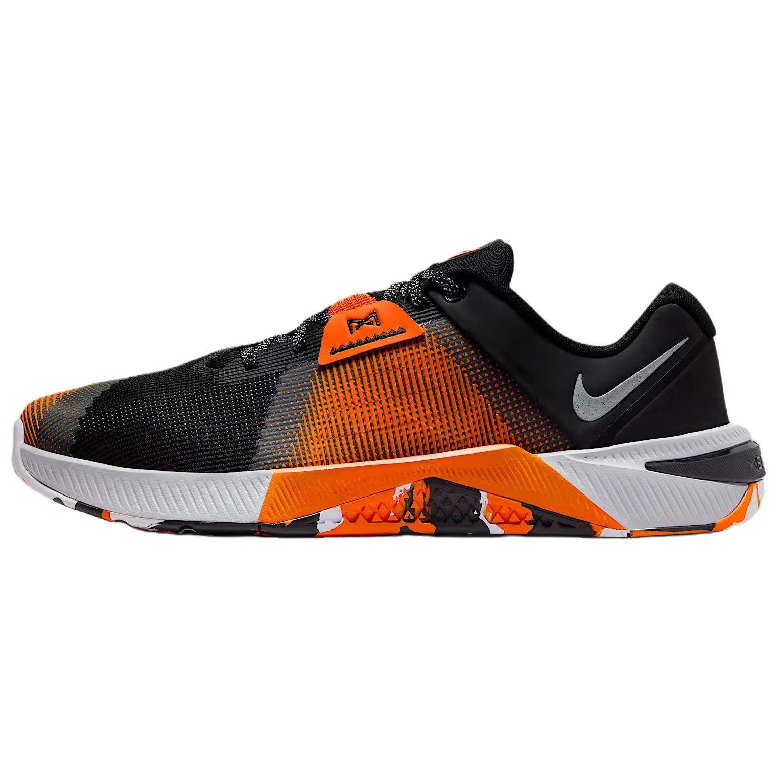 

Nike Metcon 10 Breathable Support Training Shoes Men s Sneakers HJ1875-005 44 чёрный