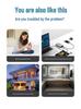1200M 5G Wifi Network Signal Booster & Repeater