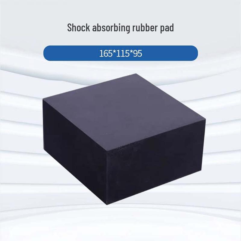 Huaying Shock Absorbing Rubber Pad