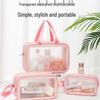 Hot-Selling Portable Wet & Dry Makeup and Fitness Bag for Travel and Sports