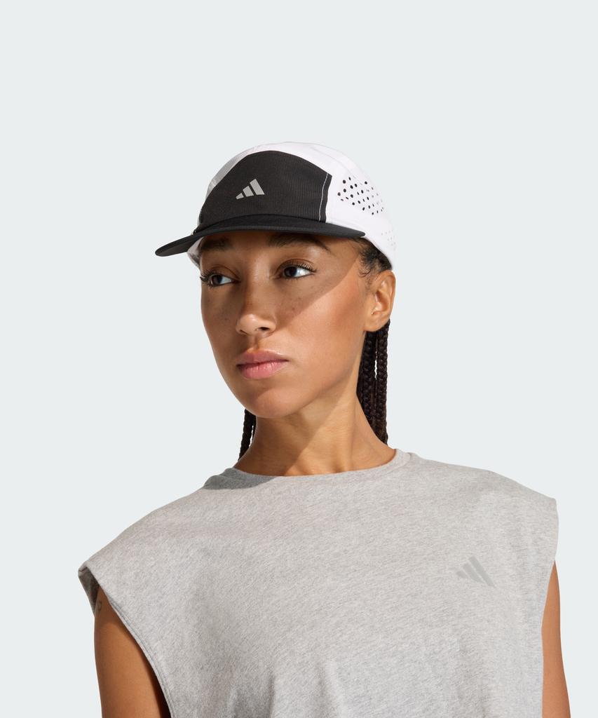 ADIDAS Run 5-Panel Climacool Cap Kg6012