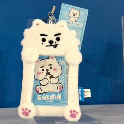[USED] ENHYPEN ENCHIN Sunghoon Photocard Holder