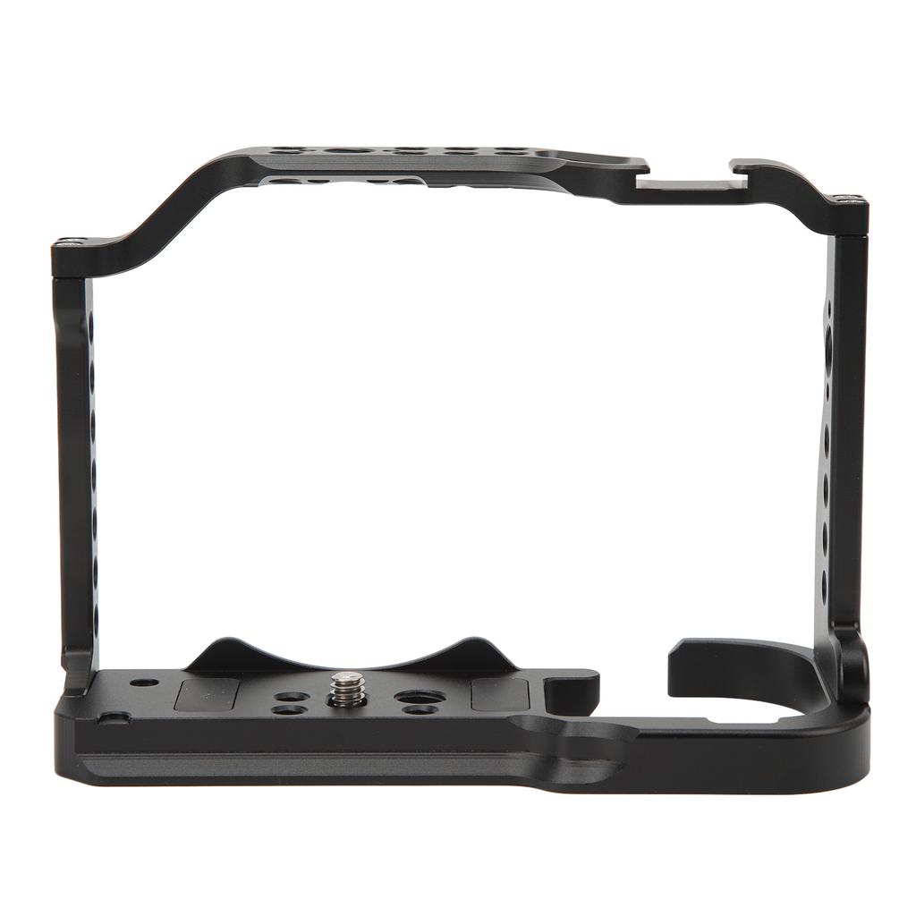 Camera Cage Professional Aluminium Alloy Camera Cage Rig Stabilizer for R7 Camera Accessories
