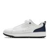 GF 1911 Trainer Comfortable Simple Low Top Golf Shoes Men Sneaker White A12M441705F-BD
