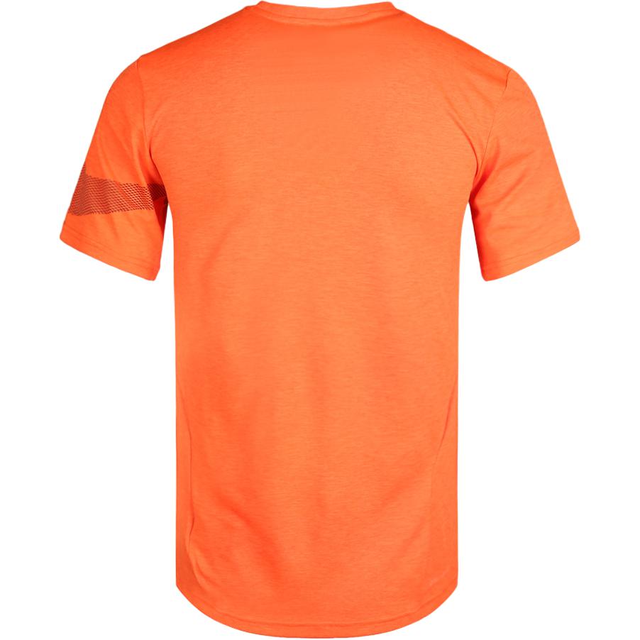 Nike As M Nk Breathe Top Ss Hypr Dry Casual Fashion Breathable Crew Neck Short Sleeve T-Shirt Men Tops 889630-817