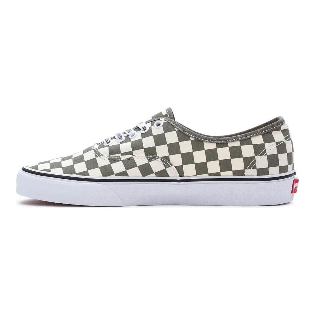 Vans Authentic Checkerboard 'Green Beige' VN000BW5BXV