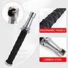 26-42CM Telescopic Small Pull Hammer Car Dent Repair Tool Pull Sliding Hail Hammer Mini Anti-Skating Hammer U8D4