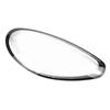 Fits 2014-2016 Porsche Panamera Right Headlight Cover