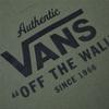 Vans PULLOVER HOOD Sweatshirt Unisex Green VN0A54NLDB0