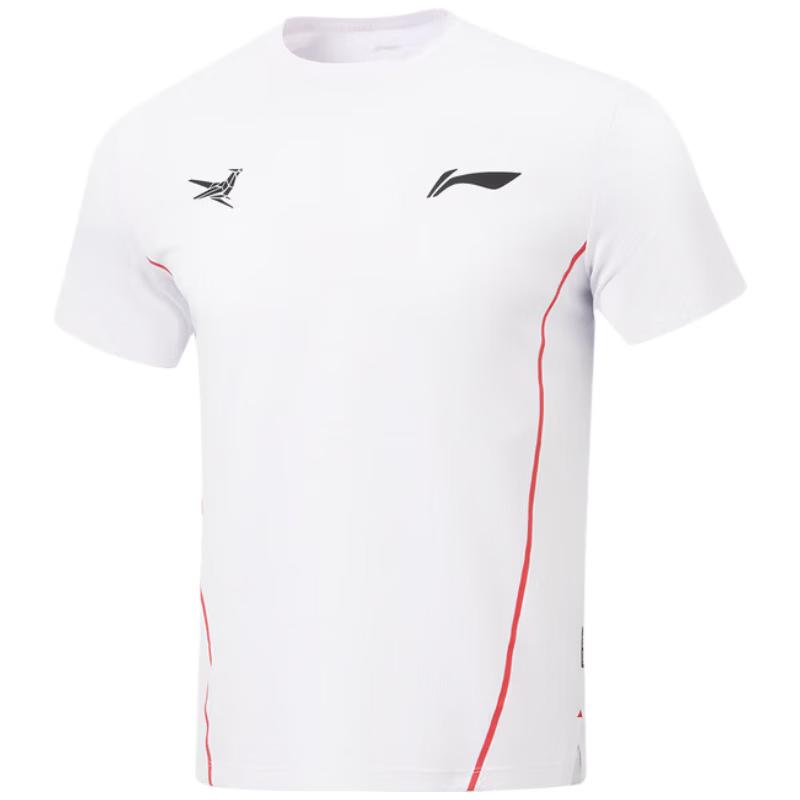Li-Ning Dragon Sparrow Men s Running T-Shirt ATSW905 XL