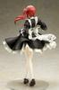 Ques Q Seventh Dragon III Code:VFD God Hand - Aogily 1/7 Scale PVC Pre-painted Complete Figure
