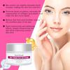 West Month Moisturizing Cream Gentle Repair & Hydration for Facial Skin Nourishing & Radiant Skin Cream 50g