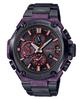 Men's 200M Water Resistant Shock Resistant Quartz Watch MRG-G2000GA-1A