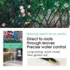 5/10pcs 360° Free-bend Misting Nozzles Adjustable Irrigation Auto Watering New Atomization Sprayer