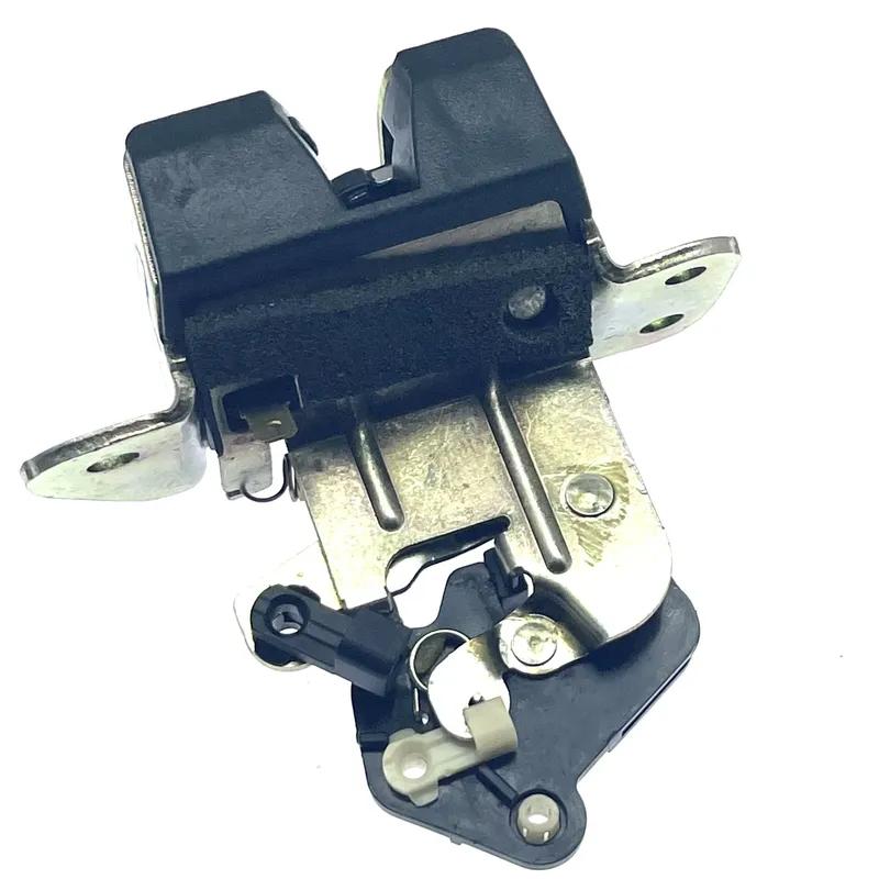 For BYD S6 S7 M6  Trunk Rear Door Locker Central Control Lock Motor Actuator