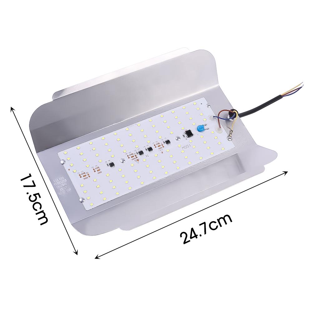 1PCS LED Tungsten Iodine Lamp Outdoor Lighting