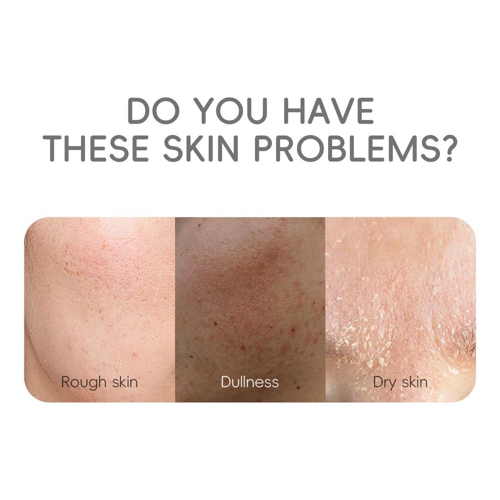 Laikou Sakura 8-Piece Skincare Set - New & In Stock