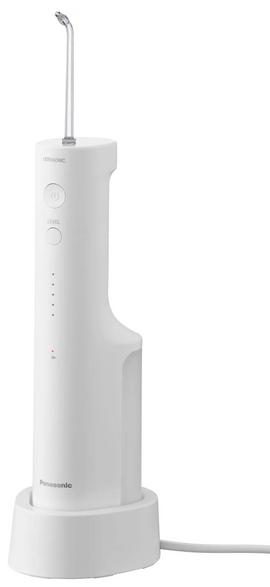 Panasonic EW-DJ66-W303 Ultrasonic Oral Irrigator