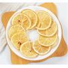 Dried Lemon Fruit Tea Sliced Lemon Herbal Tea Fresh Soaked Flavor Hot Drink