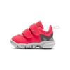 Free RN 5.0 Laser Crimson Abrasion Resistant Breathable Low Top Toddler Shoes Dark Pink Infant And Toddler AR4146-610