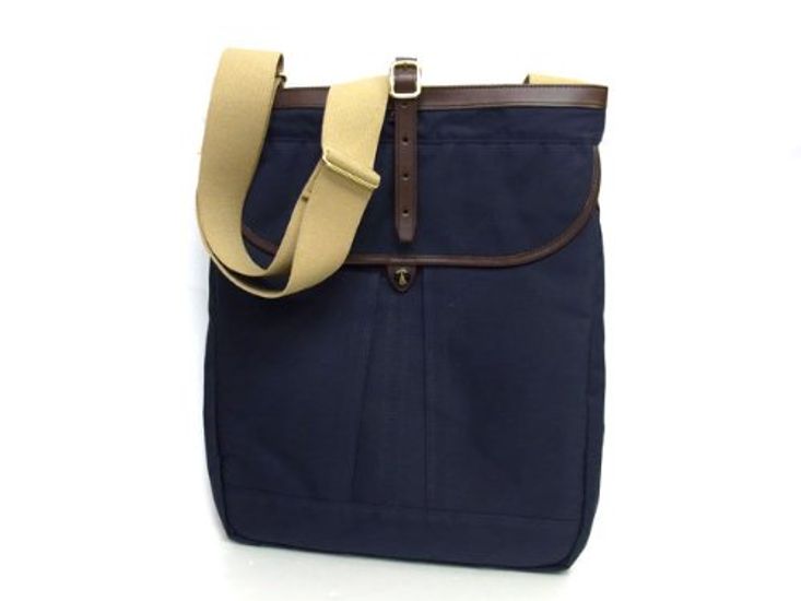 

Сумка через плечо Coppi [Porter] (L) 571-09745 (военно-морской флот)