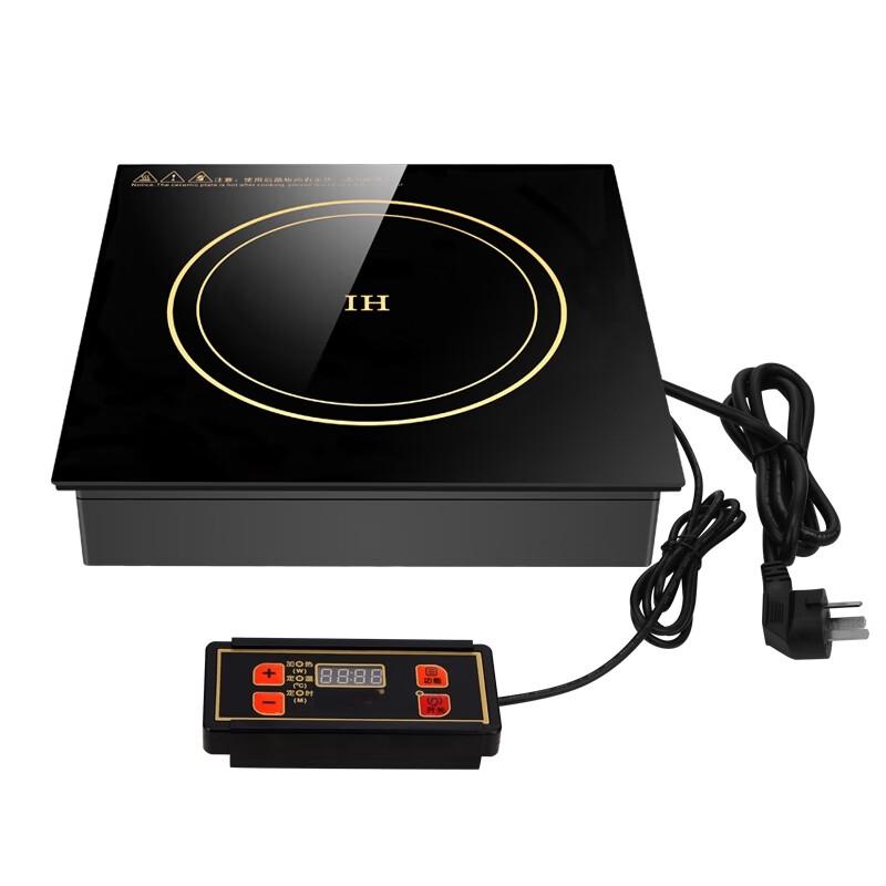 Faust Built-in Wired Control Touch Induction Cooker 3000W