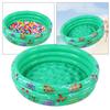 Children Soft Inflatable Cartoon Swimming Pool Kids Boy Thicken Baby Summer Cooling PoolM